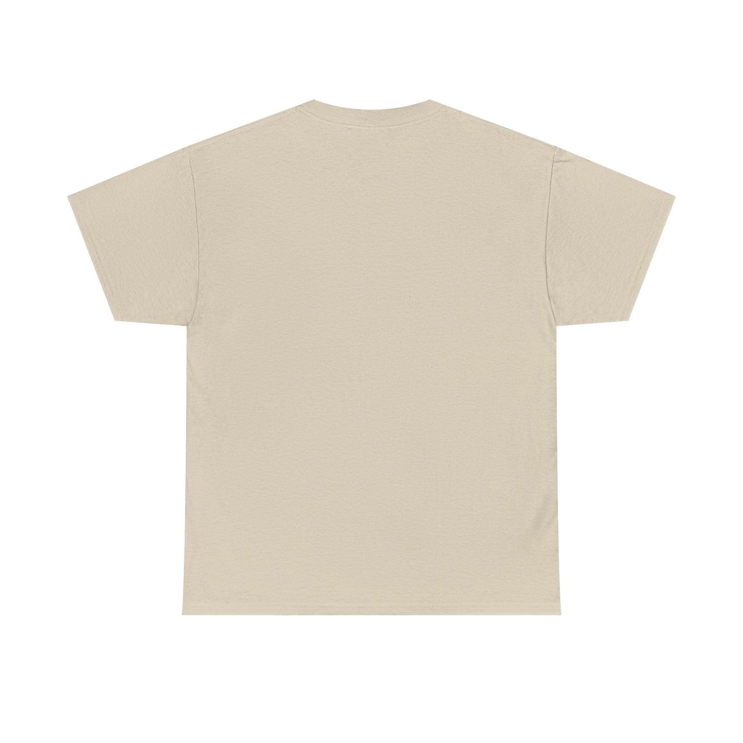 Copy of Anime-Inspired Unisex Heavy Cotton Tee, Graphic Tee, Manga Shirt, Gift for Fans, Streetwear Style, Casual Attire