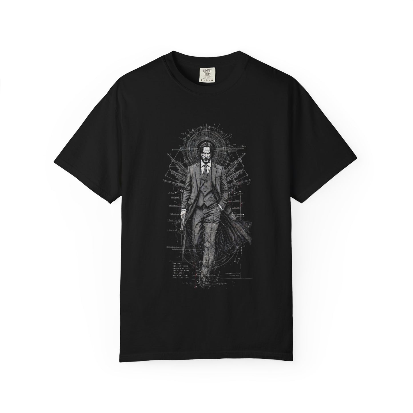 Stylish Unisex Graphic T-Shirt for Fans, Casual Wear, Gifts, Everyday Style, Affordable Fashion