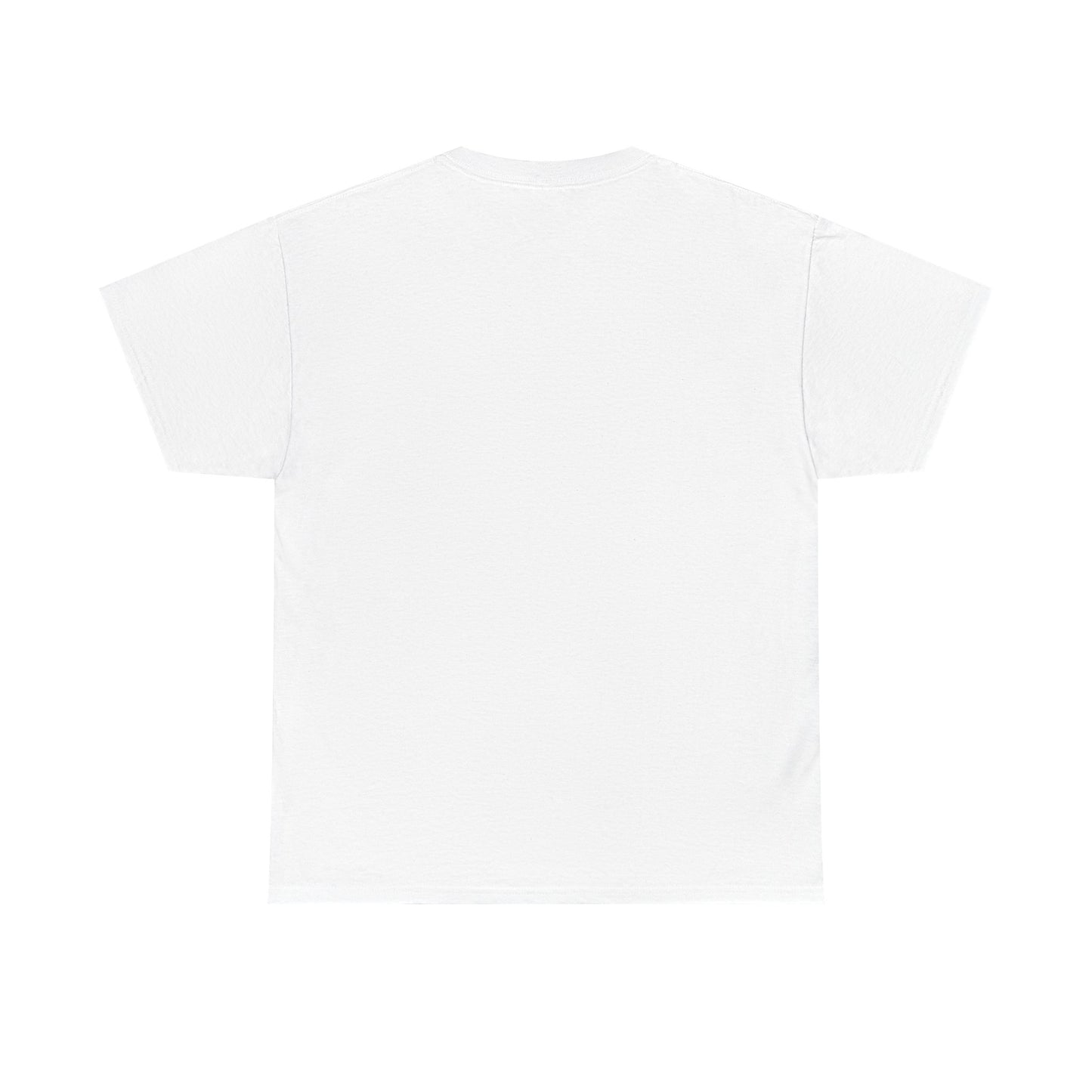 Copy of Anime-Inspired Unisex Heavy Cotton Tee, Graphic Tee, Manga Shirt, Gift for Fans, Streetwear Style, Casual Attire