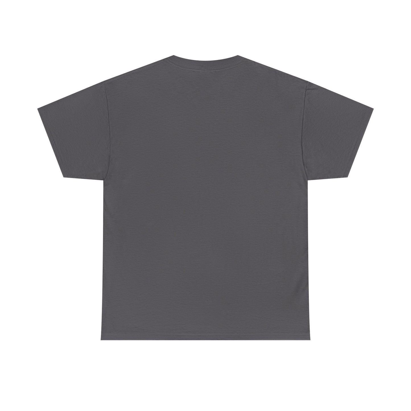 Copy of Anime-Inspired Unisex Heavy Cotton Tee, Graphic Tee, Manga Shirt, Gift for Fans, Streetwear Style, Casual Attire
