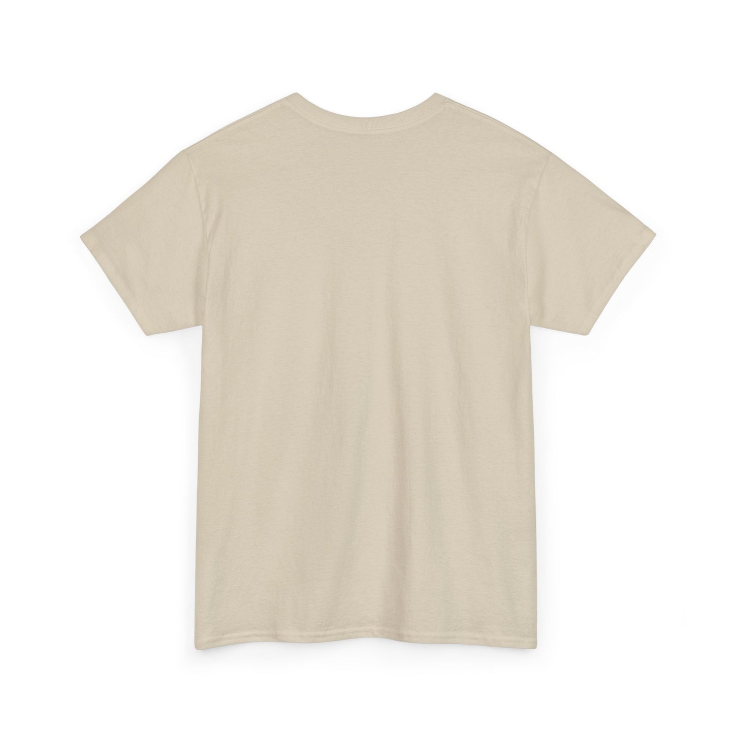Copy of Anime-Inspired Unisex Heavy Cotton Tee, Graphic Tee, Manga Shirt, Gift for Fans, Streetwear Style, Casual Attire