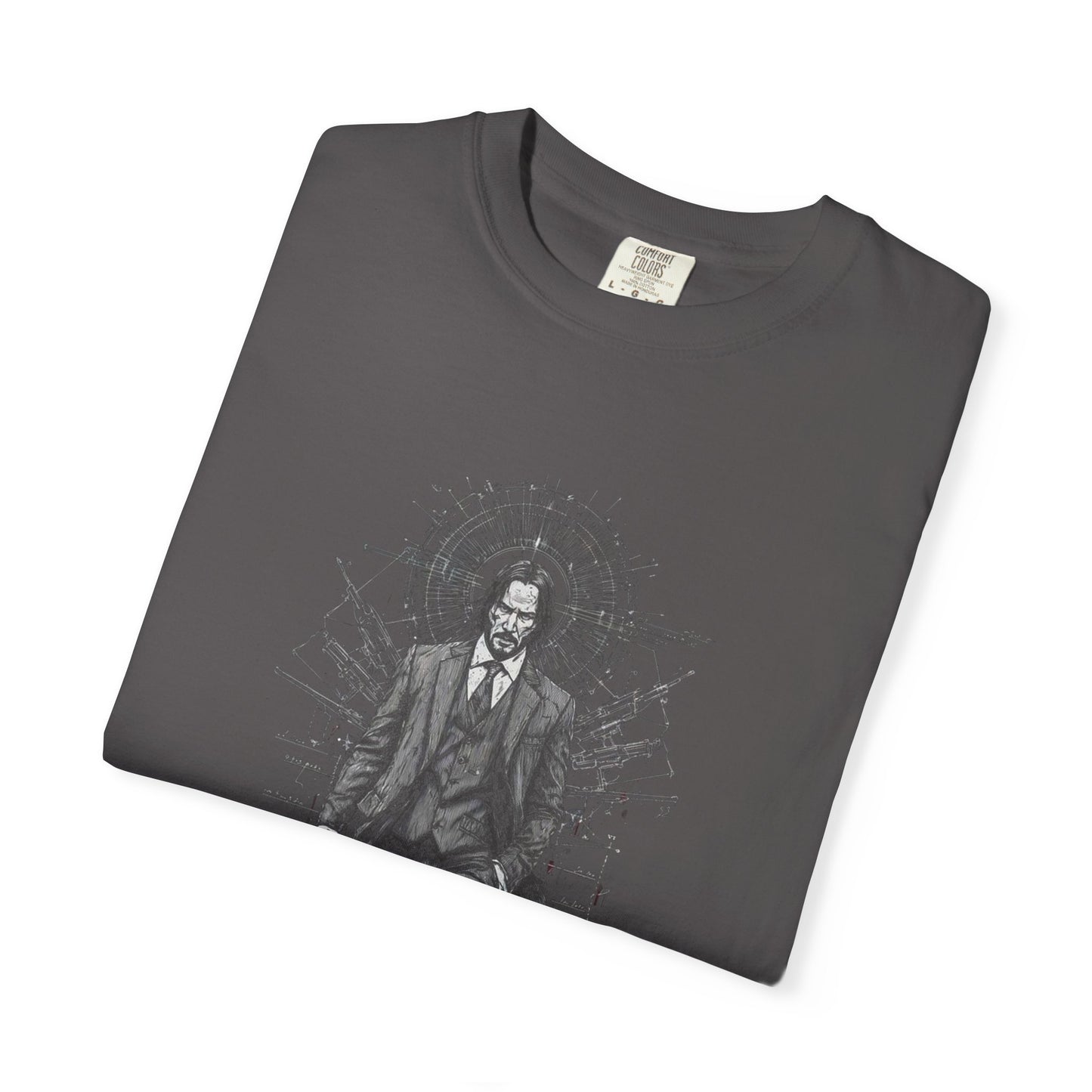 Stylish Unisex Graphic T-Shirt for Fans, Casual Wear, Gifts, Everyday Style, Affordable Fashion