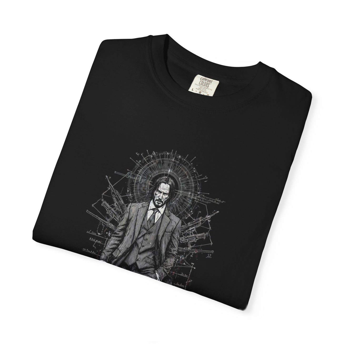 Stylish Unisex Graphic T-Shirt for Fans, Casual Wear, Gifts, Everyday Style, Affordable Fashion