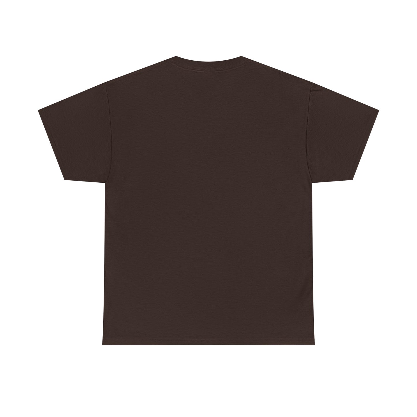 Copy of Anime-Inspired Unisex Heavy Cotton Tee, Graphic Tee, Manga Shirt, Gift for Fans, Streetwear Style, Casual Attire