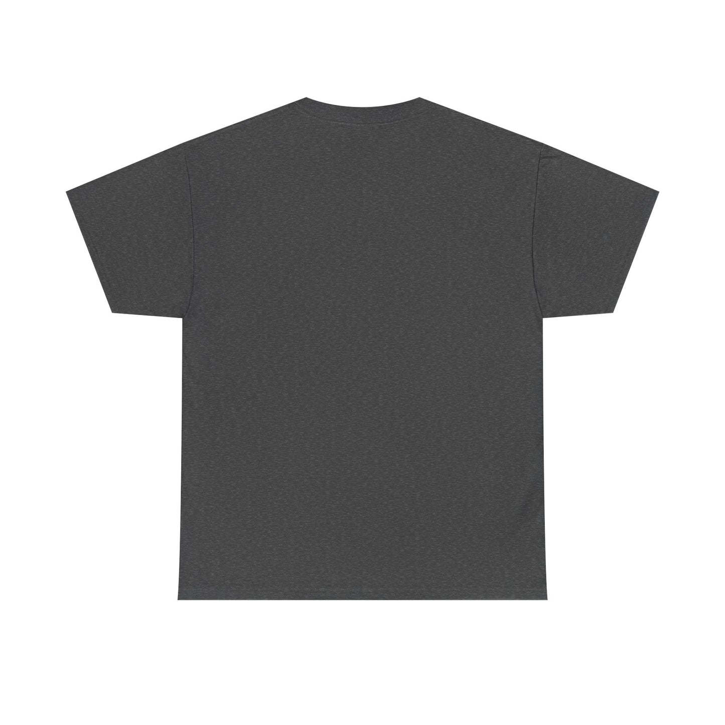 Copy of Anime-Inspired Unisex Heavy Cotton Tee, Graphic Tee, Manga Shirt, Gift for Fans, Streetwear Style, Casual Attire