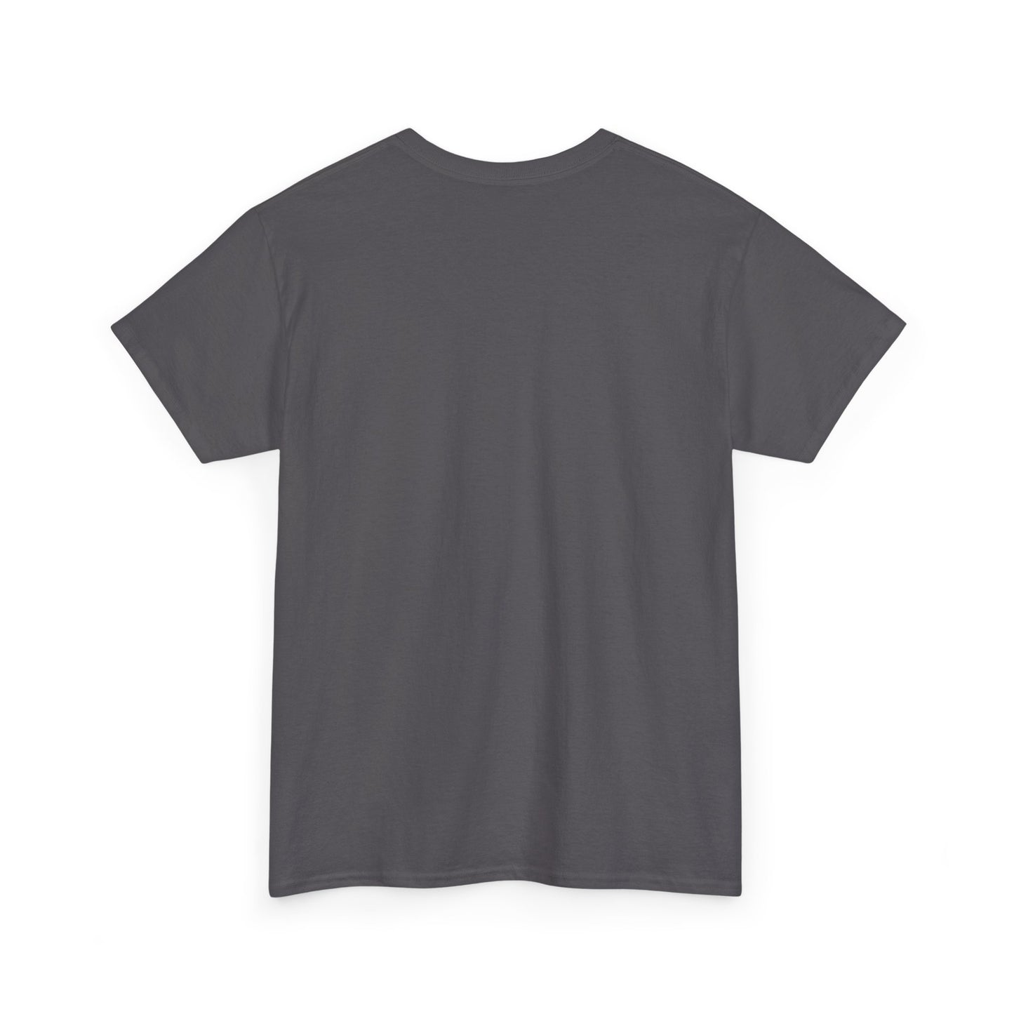 Copy of Anime-Inspired Unisex Heavy Cotton Tee, Graphic Tee, Manga Shirt, Gift for Fans, Streetwear Style, Casual Attire