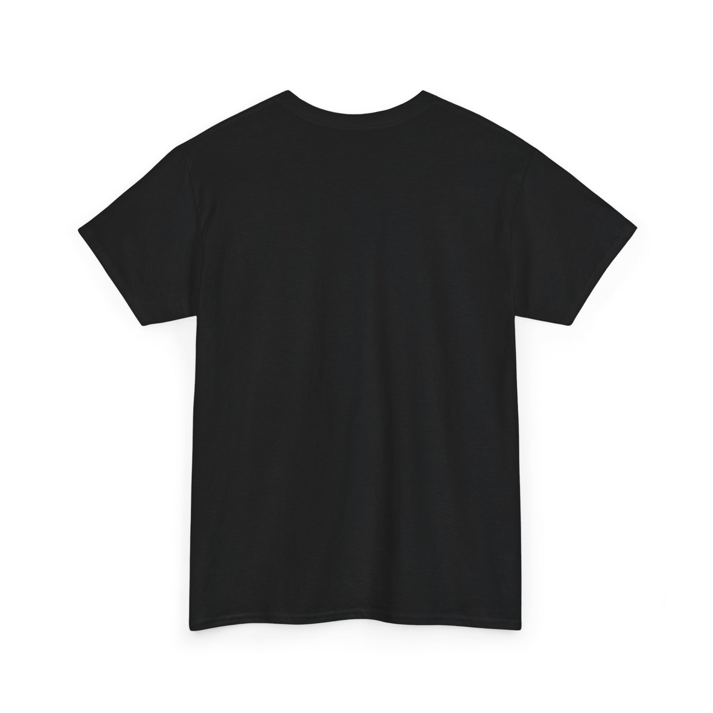 Copy of Anime-Inspired Unisex Heavy Cotton Tee, Graphic Tee, Manga Shirt, Gift for Fans, Streetwear Style, Casual Attire