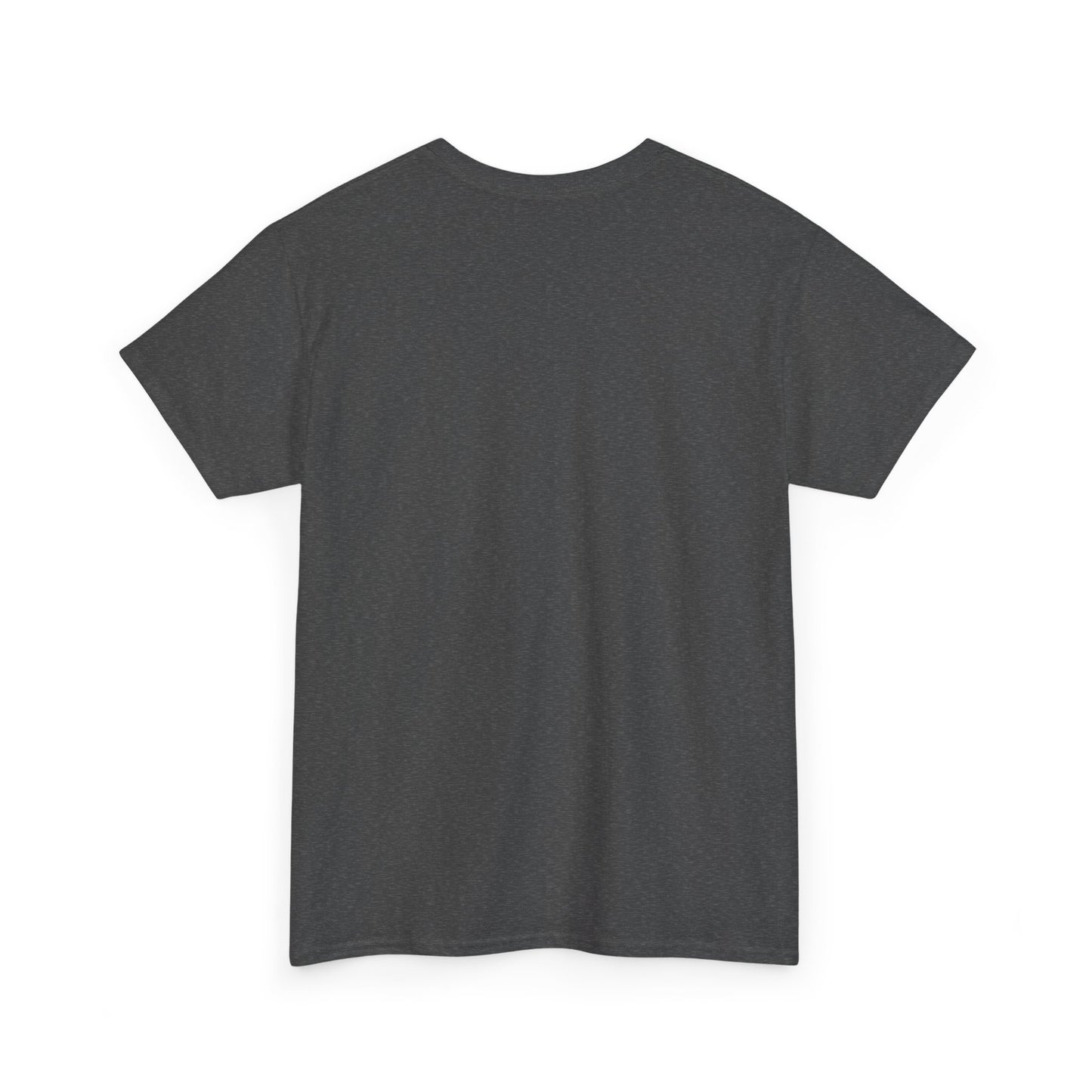 Copy of Anime-Inspired Unisex Heavy Cotton Tee, Graphic Tee, Manga Shirt, Gift for Fans, Streetwear Style, Casual Attire