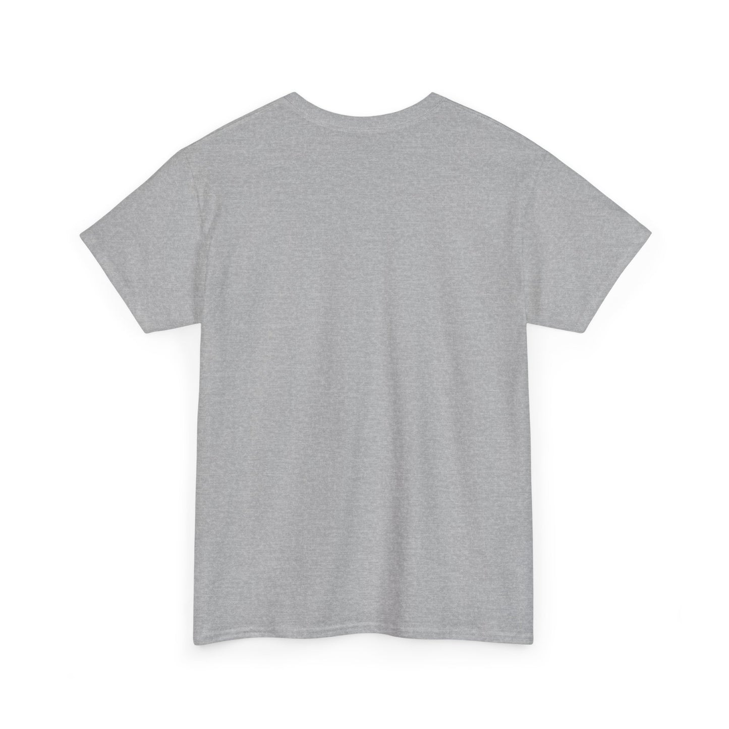 Copy of Anime-Inspired Unisex Heavy Cotton Tee, Graphic Tee, Manga Shirt, Gift for Fans, Streetwear Style, Casual Attire