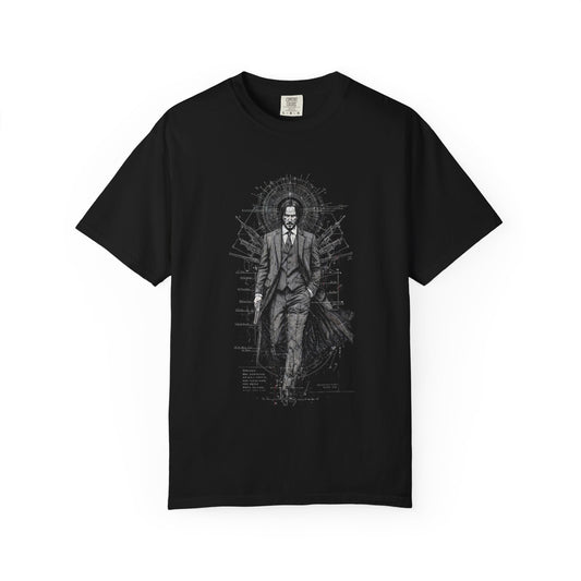 Stylish Unisex Graphic T-Shirt for Fans, Casual Wear, Gifts, Everyday Style, Affordable Fashion