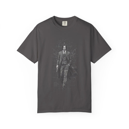 Stylish Unisex Graphic T-Shirt for Fans, Casual Wear, Gifts, Everyday Style, Affordable Fashion