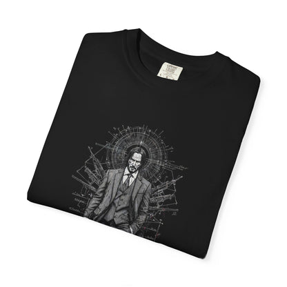 Stylish Unisex Graphic T-Shirt for Fans, Casual Wear, Gifts, Everyday Style, Affordable Fashion