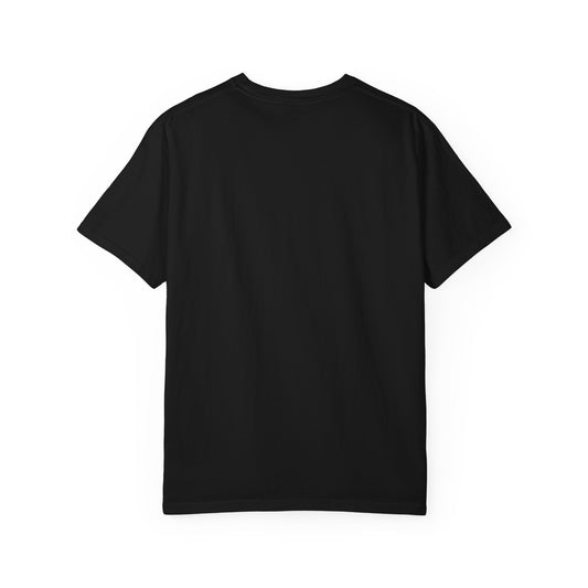 Artistic Unisex T-Shirt, Casual Wear, Graphic Tee, Gift for Fans, Trendy Apparel, Fashion Statement, Unique Design