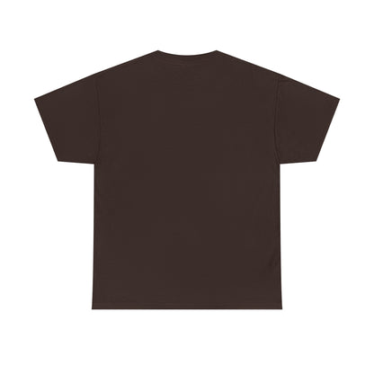 Anime-Inspired Unisex Heavy Cotton Tee, Graphic Tee, Manga Shirt, Gift for Fans, Streetwear Style, Casual Attire