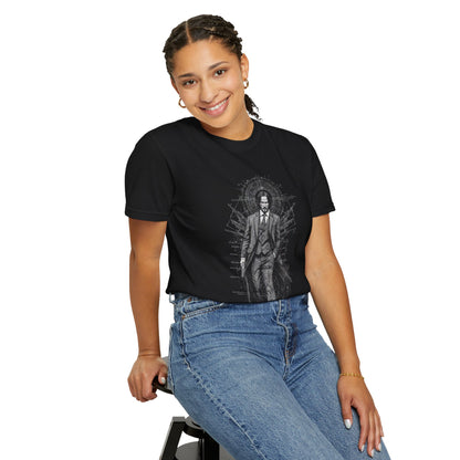 Stylish Unisex Graphic T-Shirt for Fans, Casual Wear, Gifts, Everyday Style, Affordable Fashion